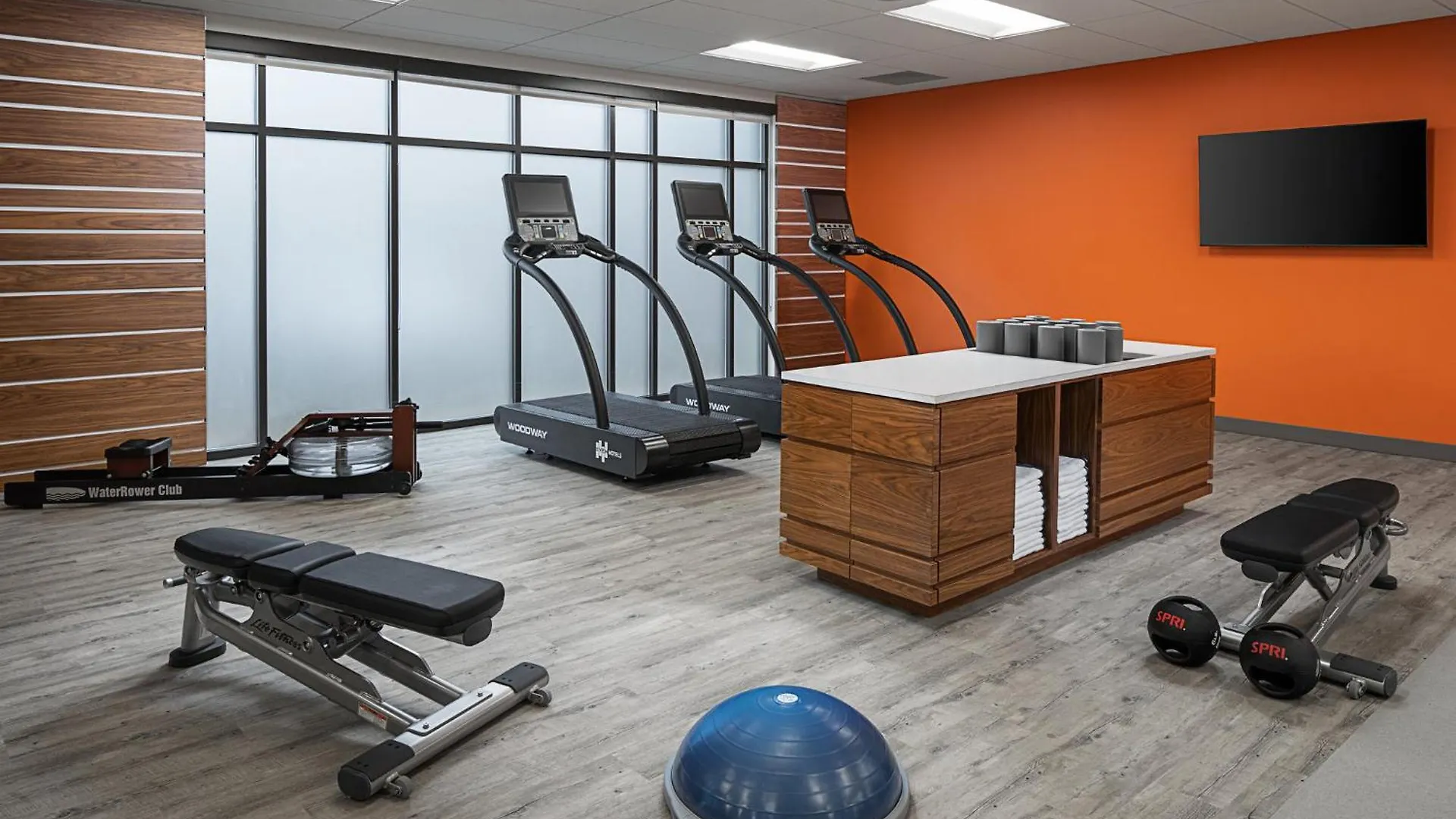 Even Hotel Orlando International Airport By Ihg 3*,  United States