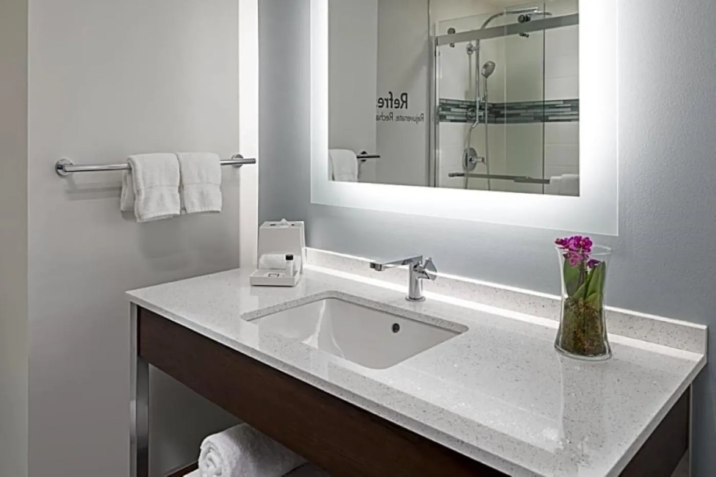 Even Hotel Orlando International Airport By Ihg