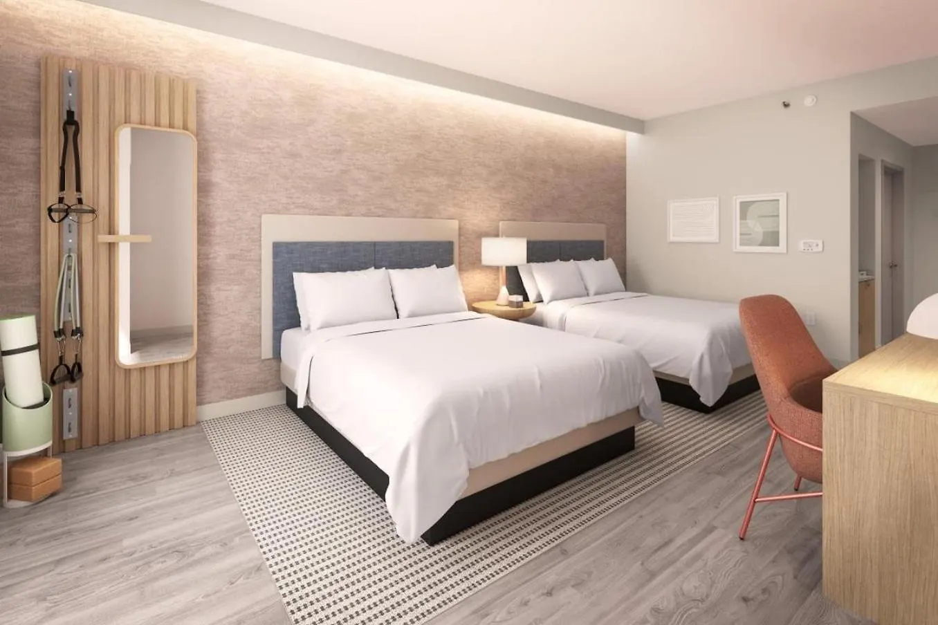 Even Hotel Orlando International Airport By Ihg