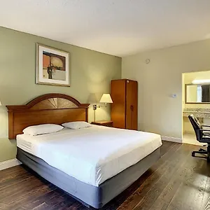 Stayable Florida Mall Hotel