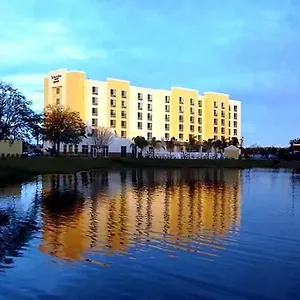 Springhill Airport Hotel