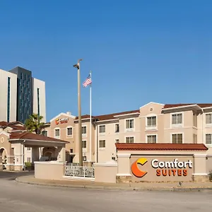 Comfort Downtown Hotel