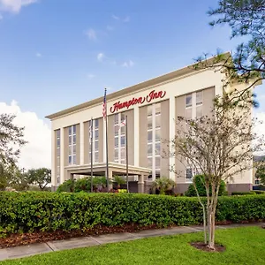 Hotel Hampton Orlando-international Airport, Orlando