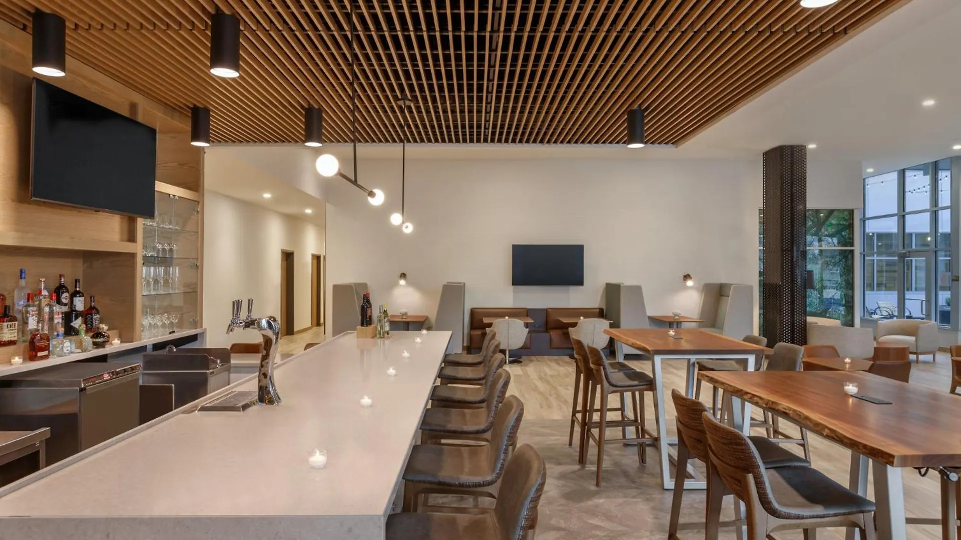 Even Hotel Orlando International Airport By Ihg
