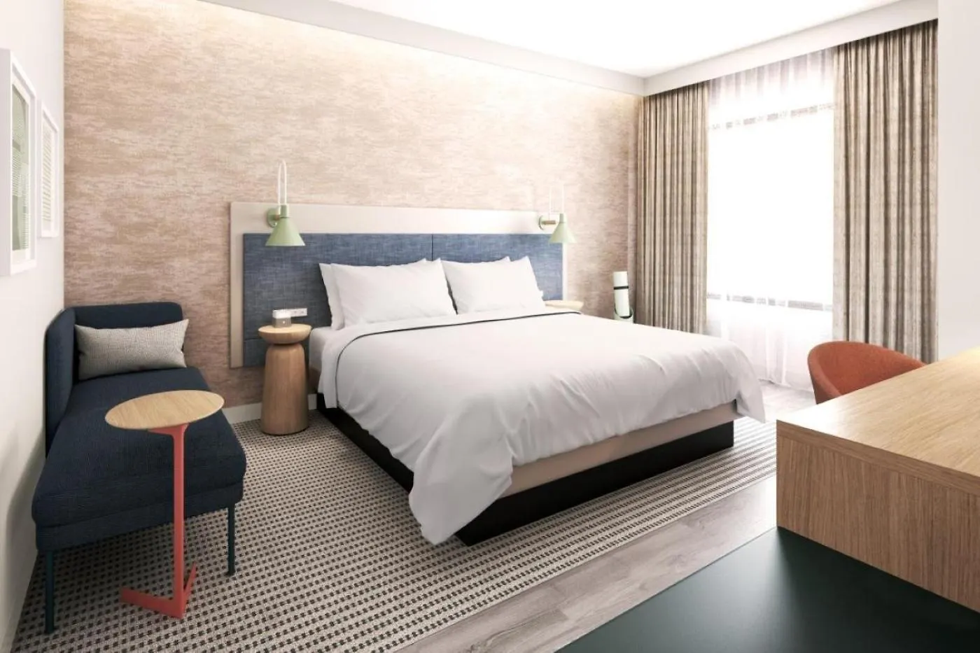 Even Hotel Orlando International Airport By Ihg