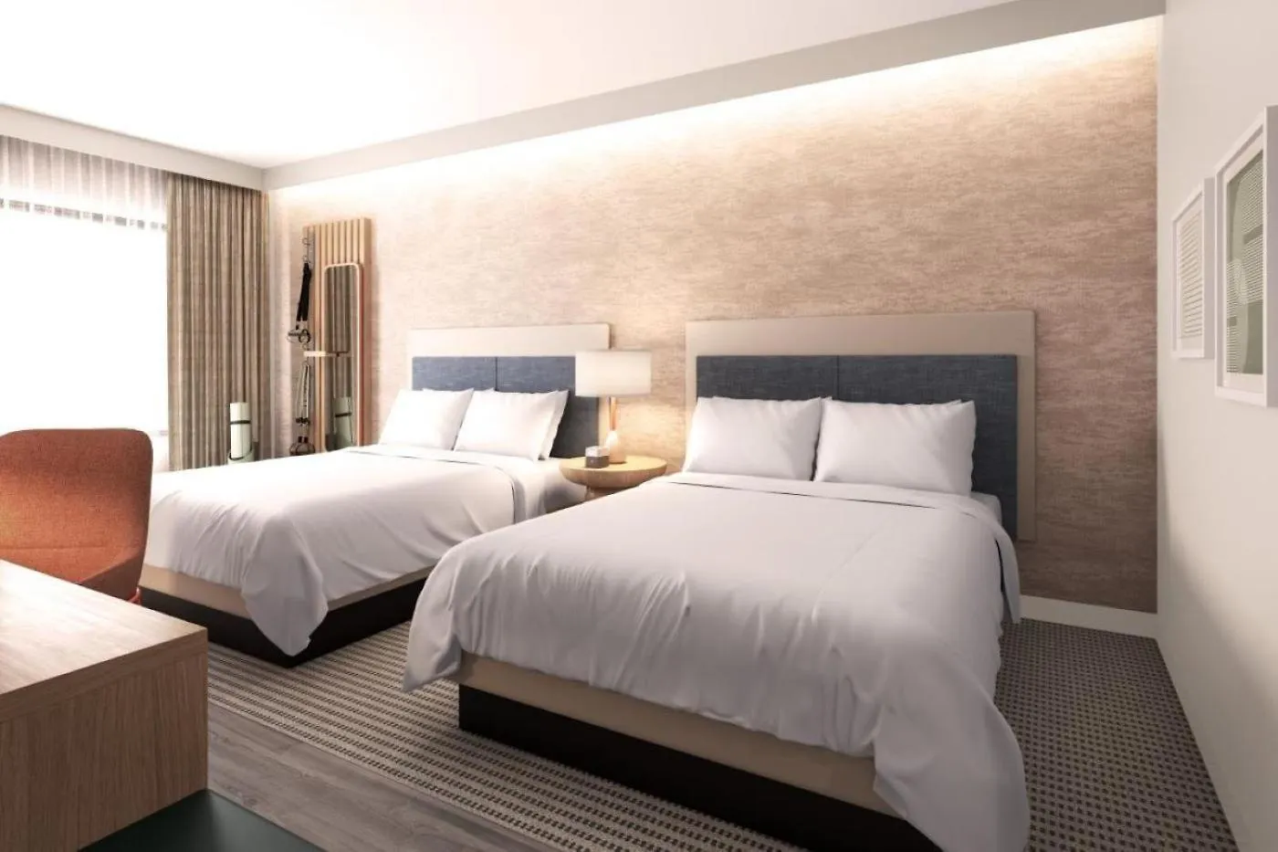 Even Hotel Orlando International Airport By Ihg United States