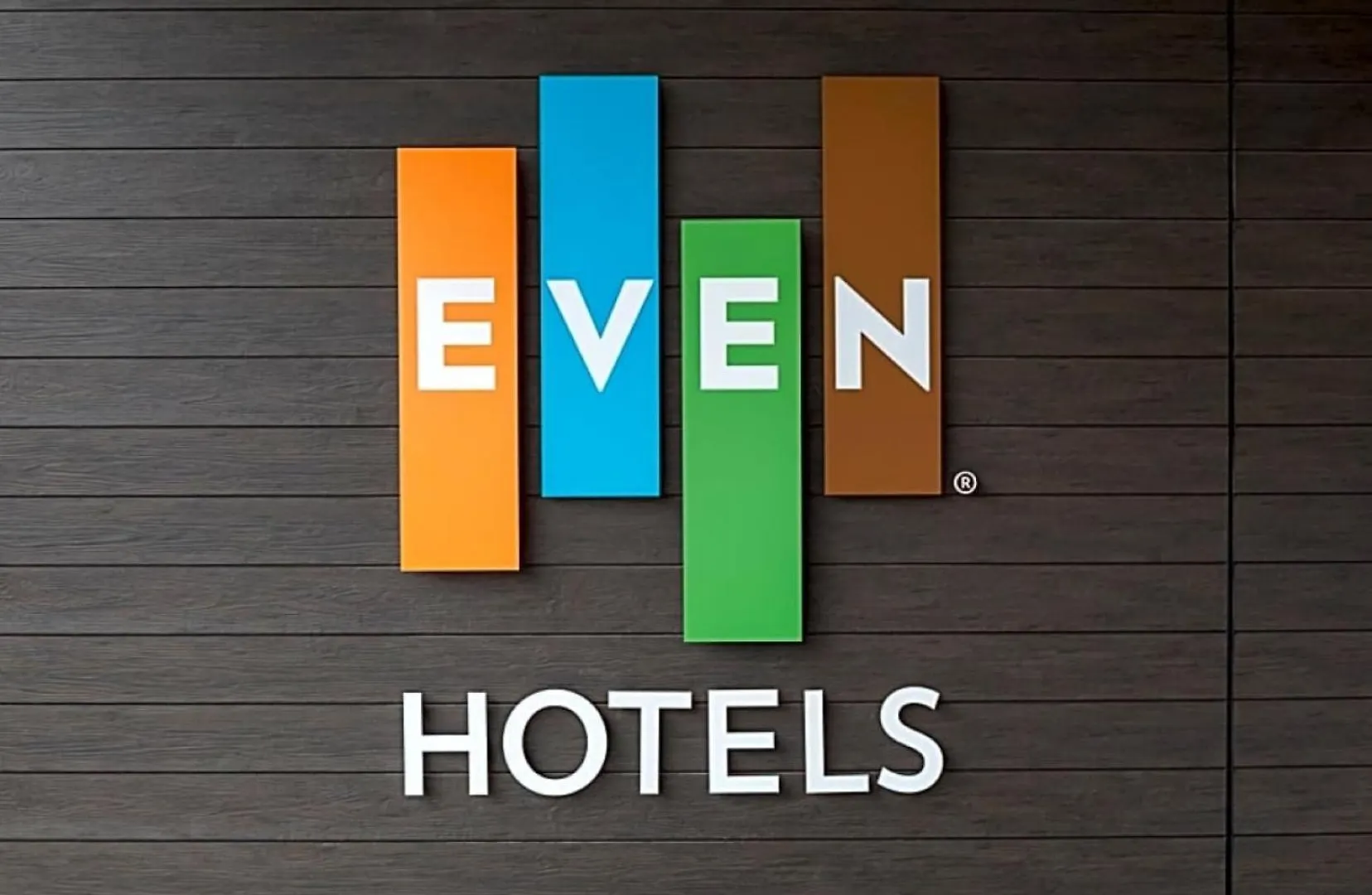 Even Hotel Orlando International Airport By Ihg 3*,